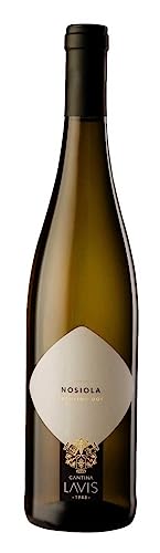 Nosiola Vigneti delle Dolomiti IGT 0,75l 12% - 2022 | Lavis Nosiola Vigneti delle Dolomiti IGT 0,75l 12% - 2022 | Lavis von Lavis