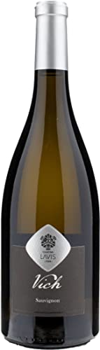 Sauvignon Vich IGT Vigneti delle Dolomiti 0,75l 13,5% - 2020 | Lavis Sauvignon Vich IGT Vigneti delle Dolomiti 0,75l 13,5% - 2020 | Lavis von Lavis