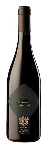 Teroldego Vigneti delle Dolomiti IGT 0,75l 13% - 2021 | Lavis Teroldego Vigneti delle Dolomiti IGT 0,75l 13% - 2021 | Lavis von Lavis
