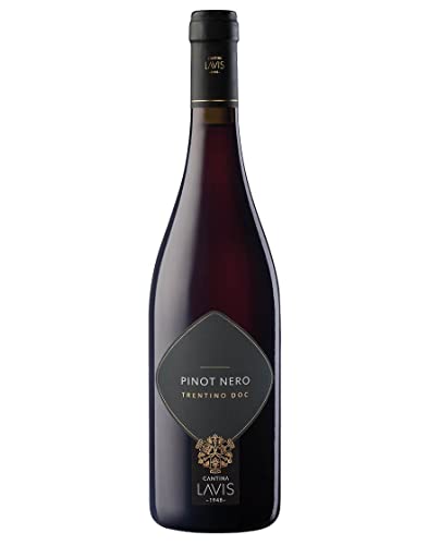 Trentino DOC Pinot Nero La Vis 2022 0,75 ℓ von La Vis