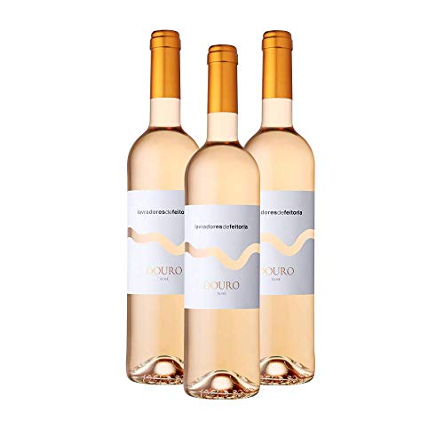 Lavradores de Feitoria - Roséwein - 3 Flaschen Lavradores de Feitoria - Roséwein - 3 Flaschen von Lavradores de Feitoria