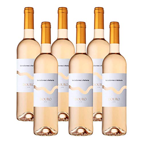 Lavradores de Feitoria - Roséwein - 6 Flaschen Lavradores de Feitoria - Roséwein - 6 Flaschen von Lavradores de Feitoria