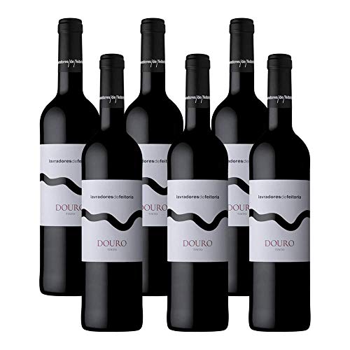 Lavradores de Feitoria - Rotwein - 6 Flaschen Lavradores de Feitoria - Rotwein - 6 Flaschen von Lavradores de Feitoria