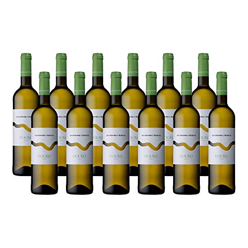 Lavradores de Feitoria - Weißwein - 12 Flaschen von Lavradores de Feitoria