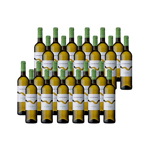Lavradores de Feitoria - Weißwein - 24 Flaschen von Lavradores de Feitoria