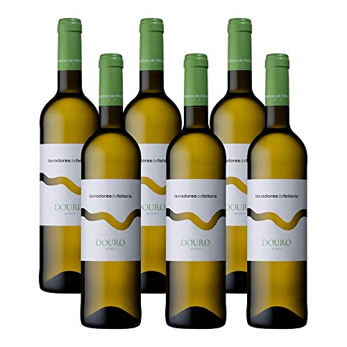 Lavradores de Feitoria - Weißwein - 6 Flaschen von Lavradores de Feitoria