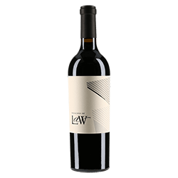 Law Estate Wines : Sagacious 2011 von Law Estate Wines