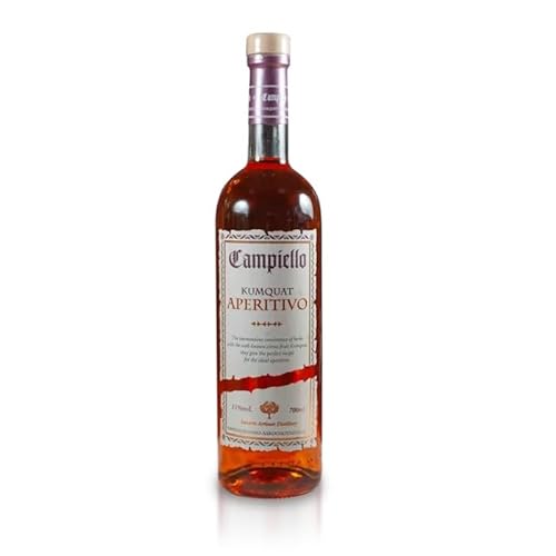 Campiello Aperitivo 700 ml von Lazaris Distillery 11% Vol. von Lazaris