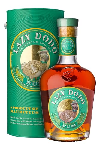 Lazy Dodo Rum (1 x 0.7 l) von Lazy Dodo