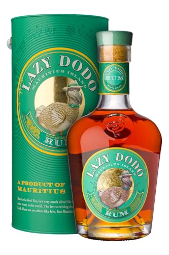 Lazy Dodo Rum (1 x 0.7 l) von Lazy Dodo