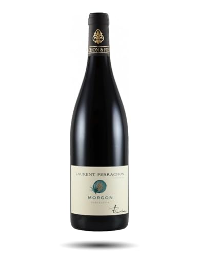 Domains Laurent Perrachon et Fils Morgon «Corcelette» 2022 (1 x 0.75 l) von Le Bon Vin