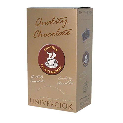 Florsol Le Calde Dolcezze | 30 x 30 g Trinkschokolade Classica aus Italien | 900 g Display | dunkle Puddingschokolade nach Italienischer Art Florsol Le Calde Dolcezze | 30 x 30 g Trinkschokolade Classica aus Italien | 900 g Display | dunkle Puddingschokolade nach Italienischer Art von Le Calde Dolcezze