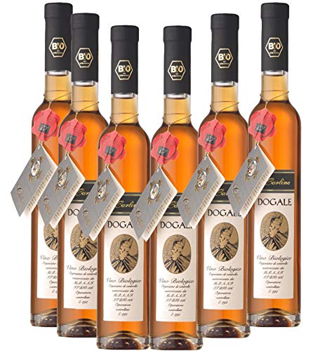 Dogale rosine IGT Le Carline biologischer und veganer Wein Dogale rosine IGT Le Carline biologischer und veganer Wein von Le Carline