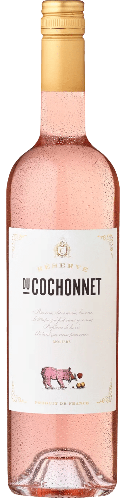Réserve du Cochonnet Rosé Réserve du Cochonnet Rosé