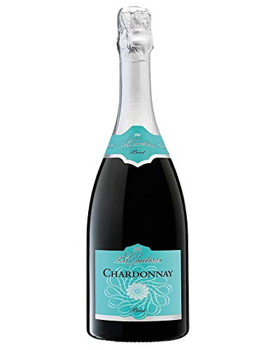 Chardonnay Brut Le Contesse 0,75 ℓ von Le Contesse