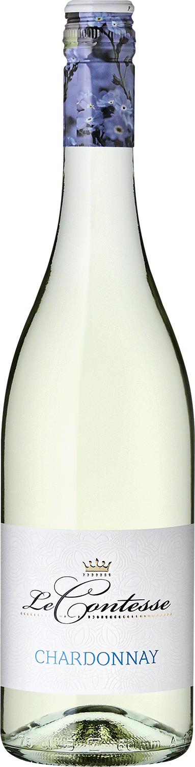 Chardonnay Frizzante von Le Contesse