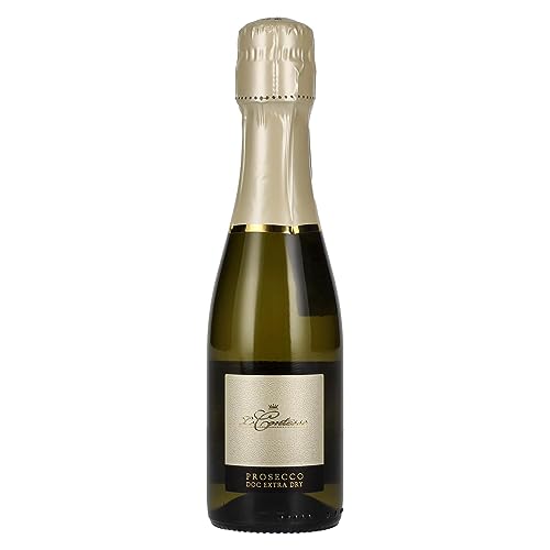 Le Contesse Prosecco DOC Extra Dry 11% Vol. 0,2l von Le Contesse