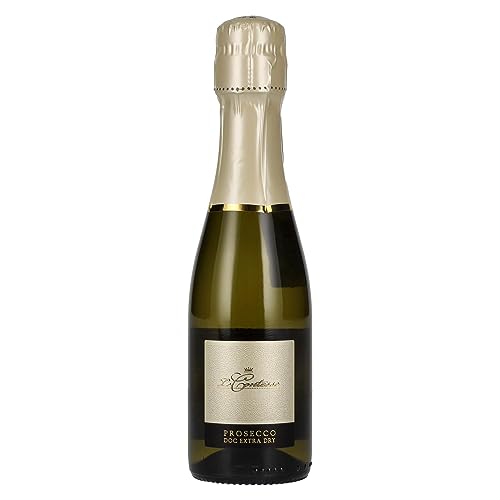 Le Contesse Prosecco Extra Dry DOC 11% Vol. 0,2l von Le Contesse