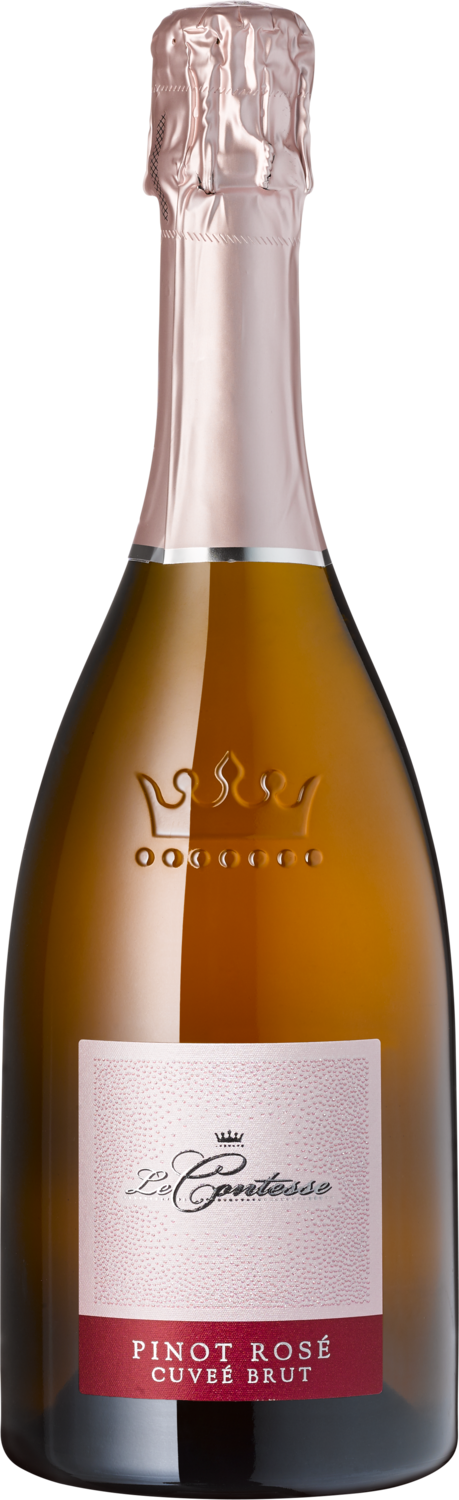 Pinot Rosé Cuvée Spumante Brut Pinot Rosé Cuvée Spumante Brut
