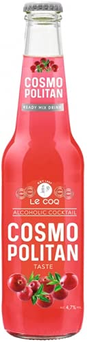 Le Coq Cosmopolitan 24x 330ml von Le Coq