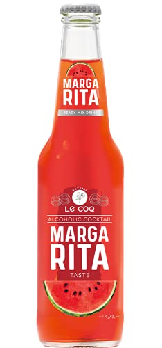 Le Coq Margarita 24x 330ml von Le Coq