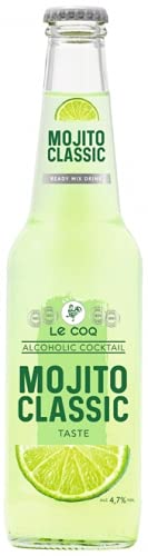 Le Coq Mojito 24x 330ml von Le Coq