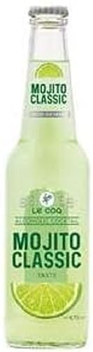 Le Coq Mojito 6x 330ml von Le Coq