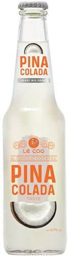 Le CoqPina Colada 24x 330ml von Le Coq