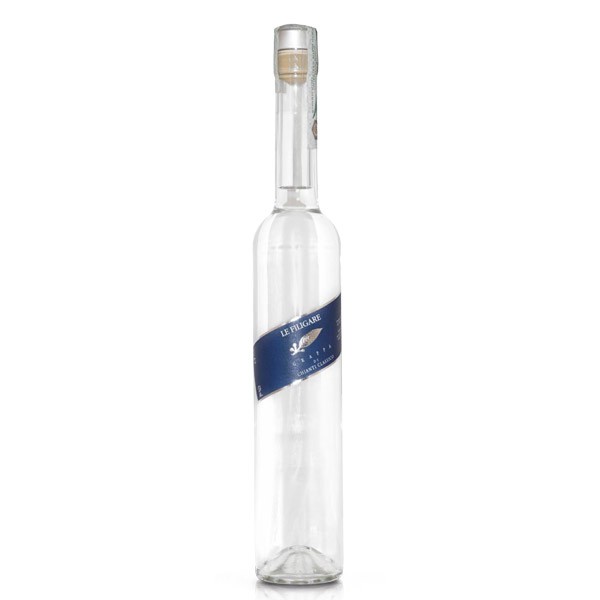 Le Filigare Grappa di Chianti Classico 0,5 l von Le Filigare