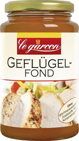 Le Garcon Geflügel-Fond Le Garcon Geflügel-Fond von Le Garcon