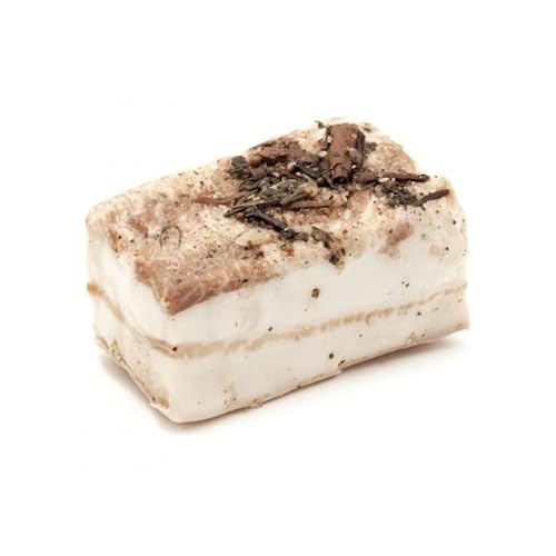 Lardo di Colonnata IGP 500 Gr. Ca. - Angebot 3 Pieces Lardo di Colonnata IGP 500 Gr. Ca. - Angebot 3 Pieces von Larderie La Repubblica Srl
