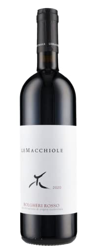 Bolgheri Rosso DOC 2020 Le Macchiole Bolgheri Rosso DOC 2020 Le Macchiole von Le Macchiole