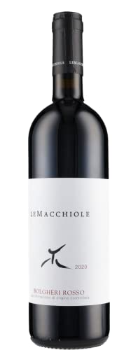 Bolgheri Rosso DOC 2020 Le Macchiole von Le Macchiole