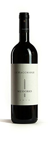 LE MACCHIOLE Messorio 2016 von Le Macchiole