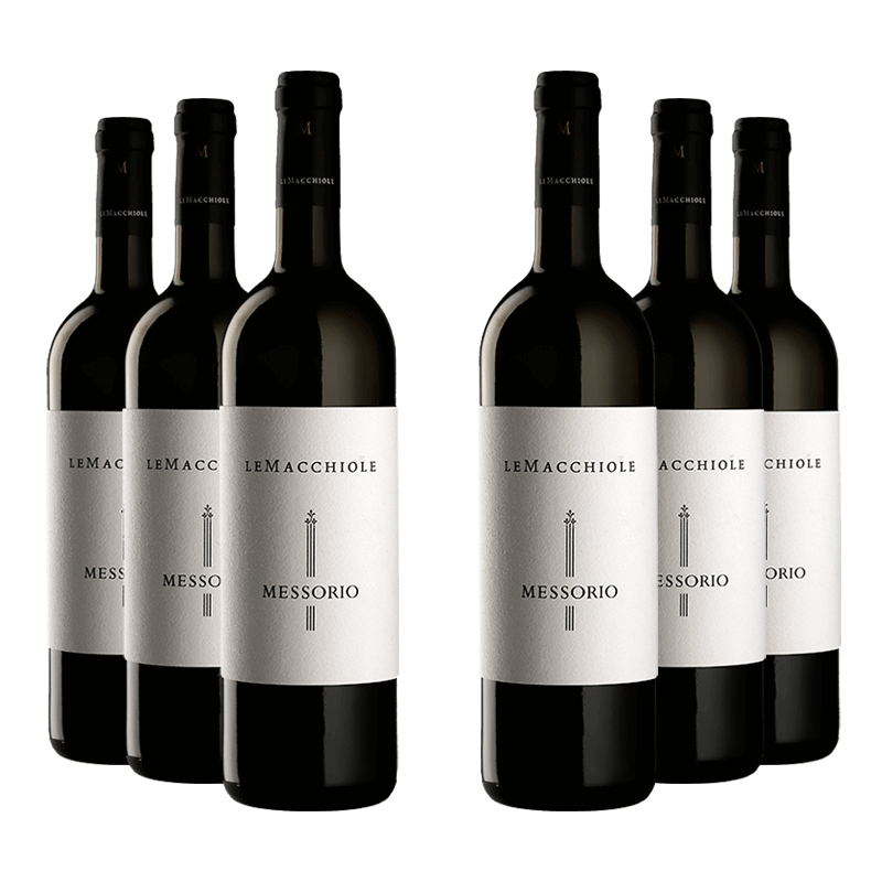 Le Macchiole : Messorio 2014 Le Macchiole : Messorio 2014 von Le Macchiole