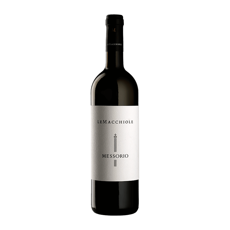 Le Macchiole : Messorio 2014 Le Macchiole : Messorio 2014 von Le Macchiole