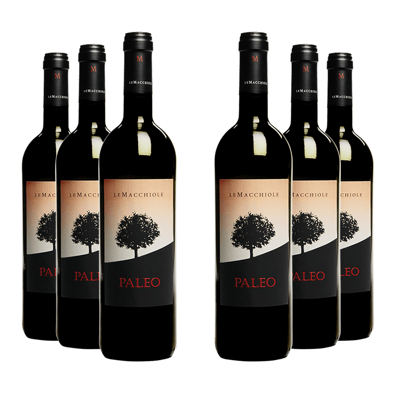 Le Macchiole : Paleo 2021 Le Macchiole : Paleo 2021 von Le Macchiole