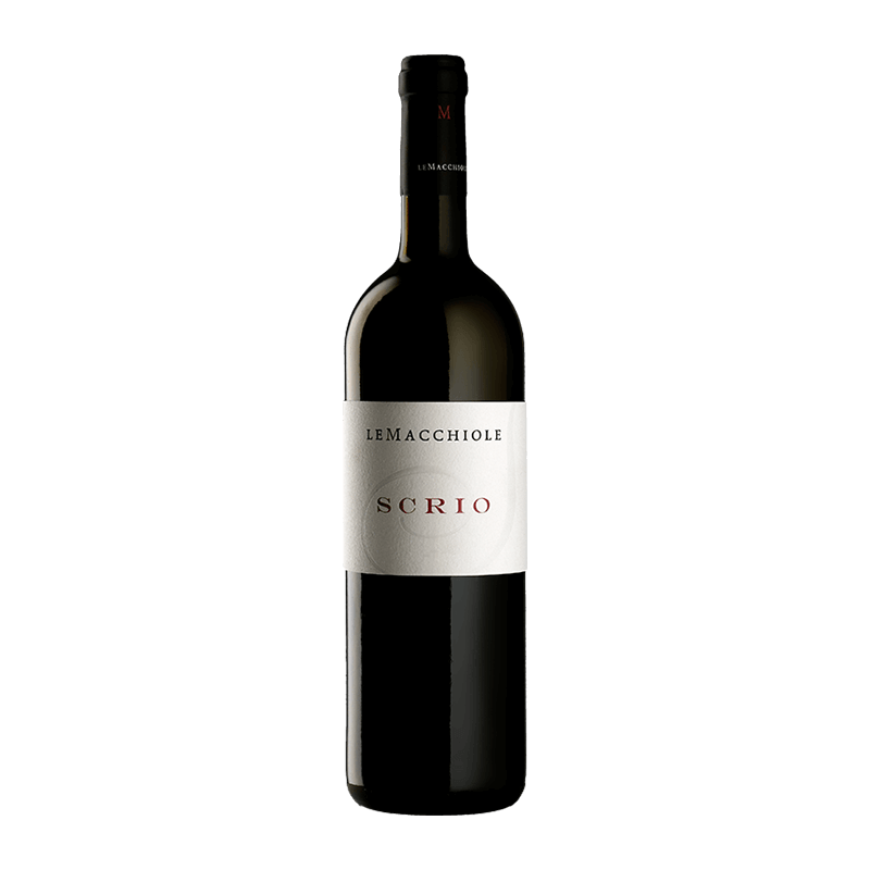 Le Macchiole : Scrio 2012 Le Macchiole : Scrio 2012 von Le Macchiole