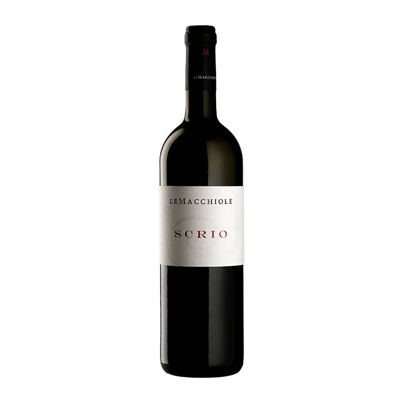 Le Macchiole : Scrio 2012 von Le Macchiole