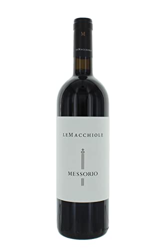 Messorio Le Macchiole 2015 Cl 75 von Le Macchiole