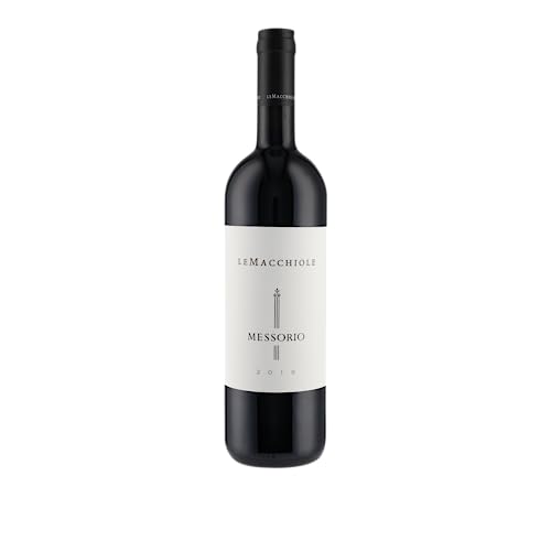 Messorio Rosso Toscana IGT 2019 Le Macchiole von Le Macchiole