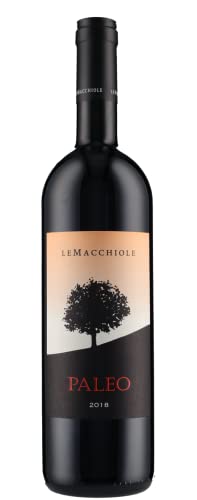 Paleo Rosso Toscana IGT 2018 Le Macchiole von Le Macchiole