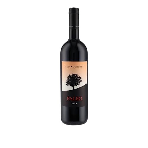 Paleo Rosso Toscana IGT 2019 Le Macchiole von Le Macchiole