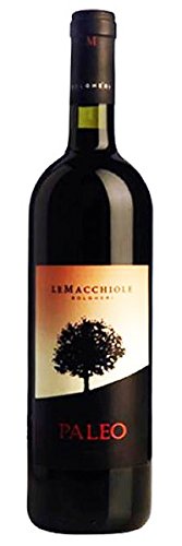 Toscana Rosso Paleo Le Macchiole von Le Macchiole