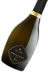 LE MANZANE Prosecco Treviso Spumante Brut Exclusive DOC von Le Manzane