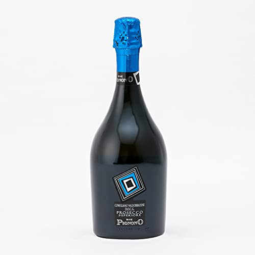 Prosecco Superiore Conegliano di Valdobbiadene Rive Pionono von Le Manzane