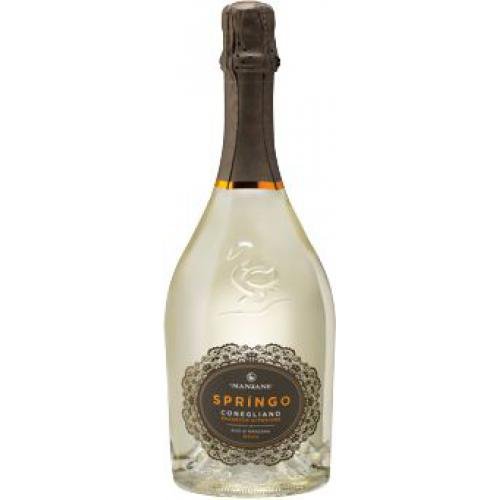 Springo Prosecco Conegliano Millesimato Dry DOCG 2015 Springo Prosecco Conegliano Millesimato Dry DOCG 2015 von Le Manzane