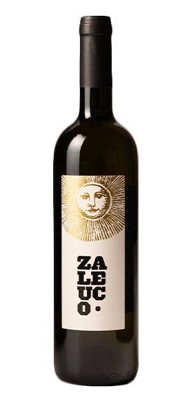 "Zaleuco" Bianco Calabria Mantonico IGT 2021 "Zaleuco" Bianco Calabria Mantonico IGT 2021 von Le Moire