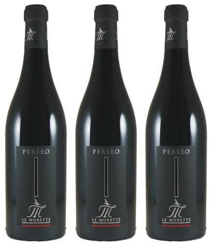 Perseo Le Morette, Valerio Zenato IGT Rot trocken 0,75 Ltr. 3er-Pack Perseo Le Morette, Valerio Zenato IGT Rot trocken 0,75 Ltr. 3er-Pack von Le Morette, Valerio Zenato
