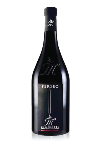 Perseo Le Morette, Valerio Zenato IGT Rot trocken 0,75 Ltr. von Le Morette, Valerio Zenato